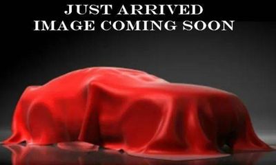 2019 BMW M5 Competition