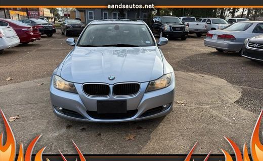 2011 BMW 328i SA