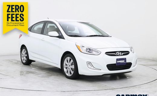 2014 Hyundai Accent