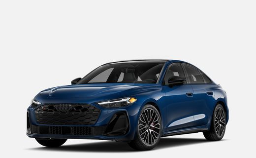 2026 Audi S5 Quattro Premium Plus