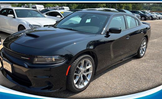 2022 Dodge Charger GT