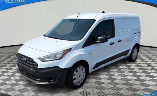 2020 Ford Transit Connect XL