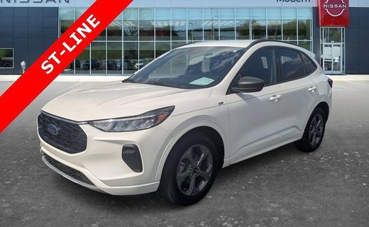 2024 Ford Escape ST Line