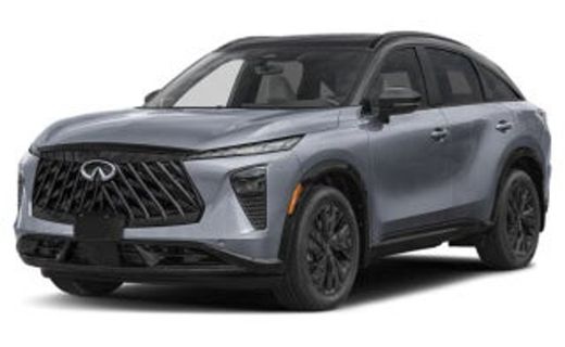 2027 Infiniti QX65 Sport