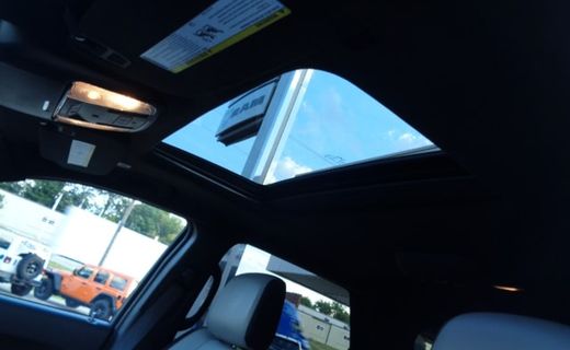 2024 Dodge Durango Citadel