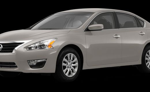 2014 Nissan Altima 2 5