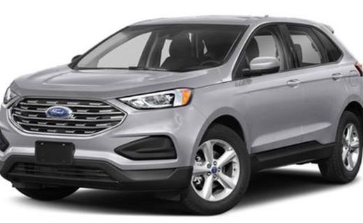 2020 Ford Edge SE