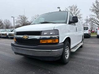 2022 Ford E-350 Econoline