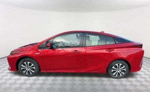 2020 Toyota Prius Prime PHEV