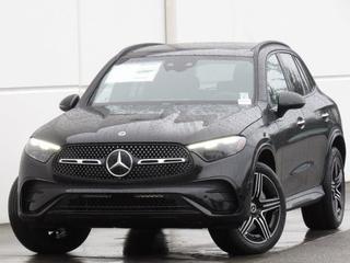 2024 Mercedes-Benz GLC-Class