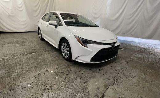 2023 Toyota Corolla