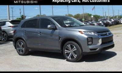 2026 Subaru Forester Premium Base