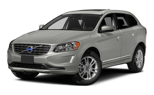2015 Volvo XC60 Premier R