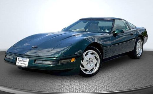 1994 Chevrolet Corvette