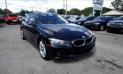 2013 BMW 328I SA