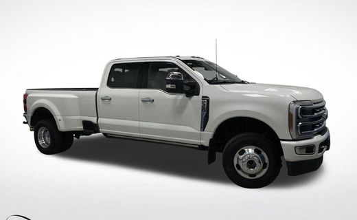 2023 Ford F-350 Lariat