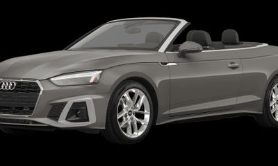 2024 Audi A5 Quattro Premium