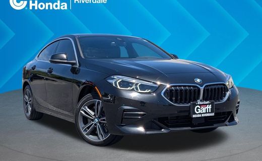 2024 BMW 228I Sdrive GC