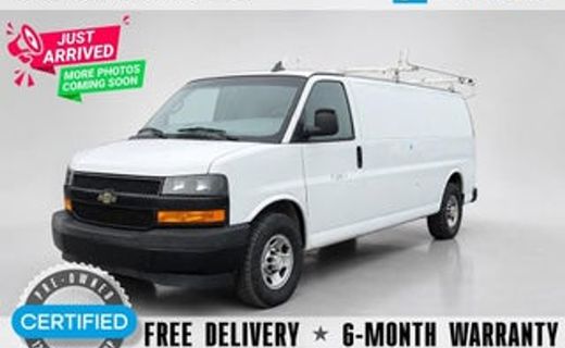 2018 Ford Transit Connect XL