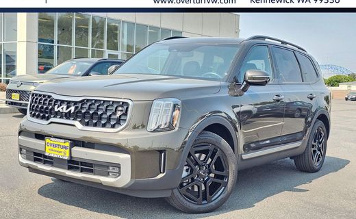 2023 Kia Telluride