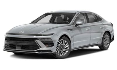 2026 Hyundai Sonata SEL