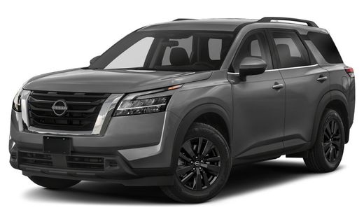 2023 Nissan Pathfinder SV