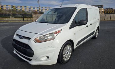 2016 Ford Transit 150 LWB Medium