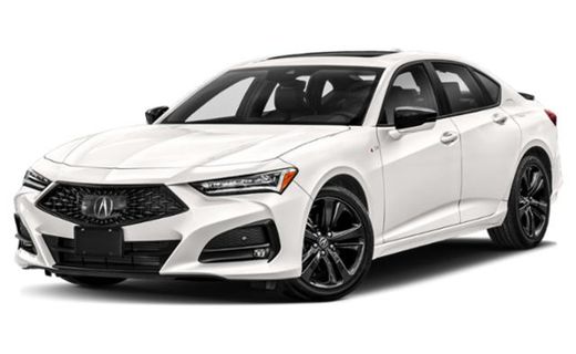 2023 Acura TLX