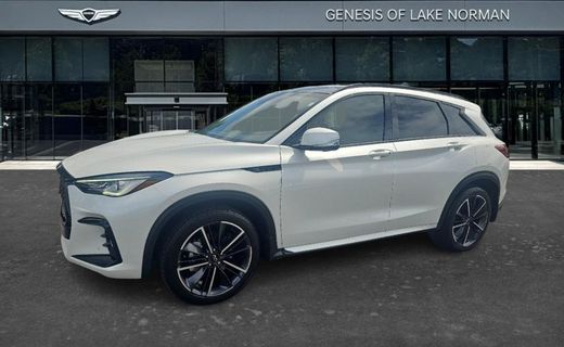 2023 Infiniti QX50 Sport