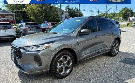 2023 Ford Escape ST Line