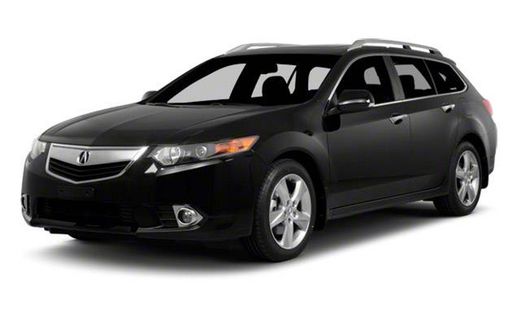 2011 Acura TSX Tech