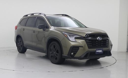 2023 Subaru Ascent