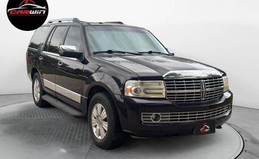 2007 Lincoln Navigator