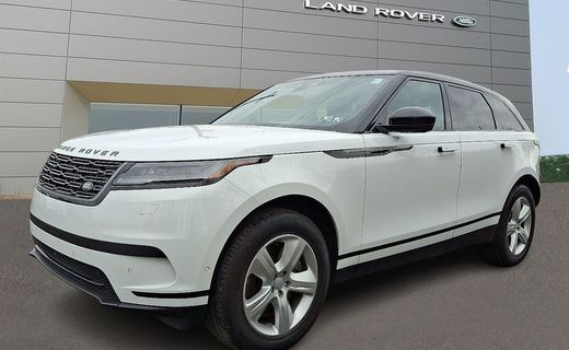 2026 Land Rover Range Velar P250 S