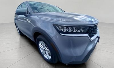 2023 Kia Sorento LX