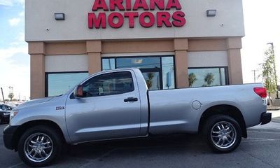 2013 Toyota Tundra