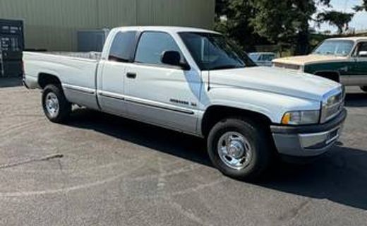 1998 Dodge RAM