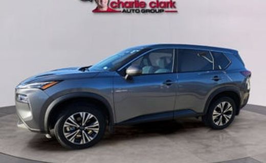 2024 Kia Sorento EX
