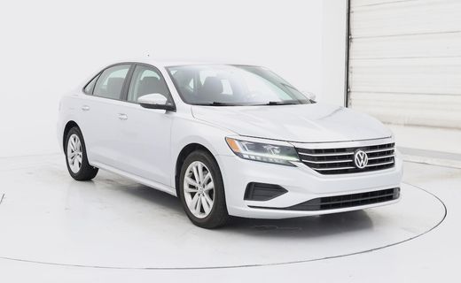 2020 Volkswagen Passat S