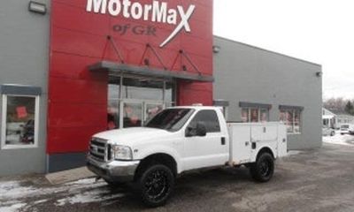 1999 Ford F-250 Duty F250 Supercab