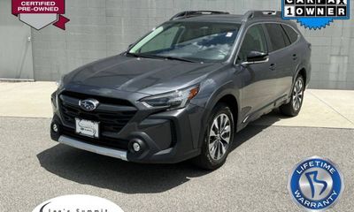 2024 Subaru Outback Limited
