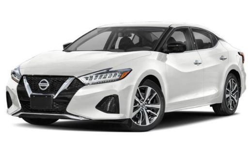 2019 Nissan Maxima S