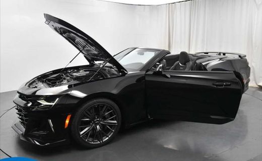 2023 Chevrolet Camaro ZL1