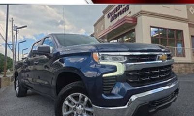 2023 GMC Hummer EV Pickup High