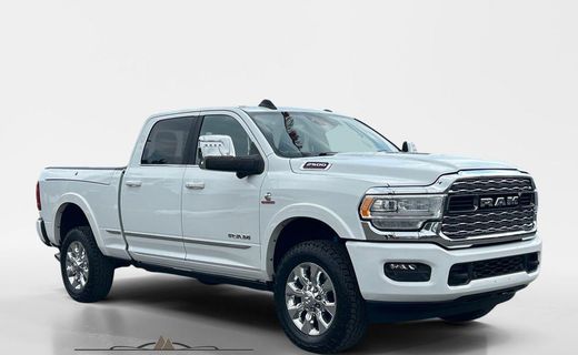 2024 Ram 2500 Limited