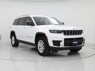 2023 Jeep Grand Cherokee L