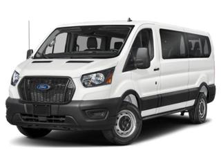 2023 Ford Transit 350 XLT LOW
