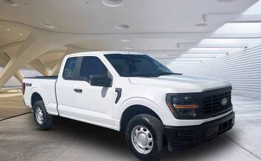 2024 Ford F-150 XL