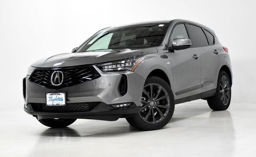 2026 Acura RDX