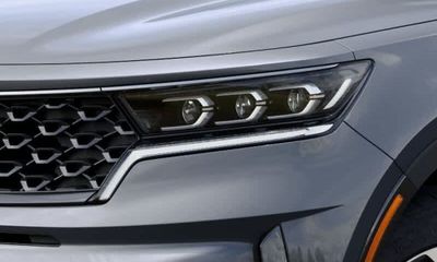 2024 Kia Sorento SX P